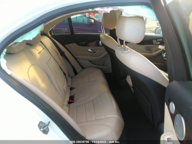 2020 Mercedes-Benz C-Class, VIN: 55SWF8DB2LU324154