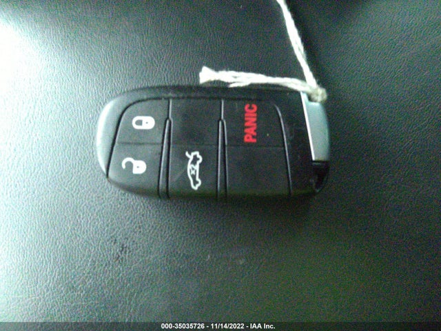 Dodge Challenger Sxt 2019 2C3CDZAG0KH573954 Image 11
