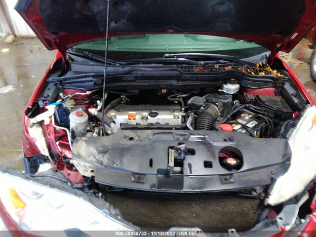 Продаж на аукціоні авто 2011 Honda Cr-v Ex-l, vin: JHLRE4H74BC019785, номер лоту: 35035733