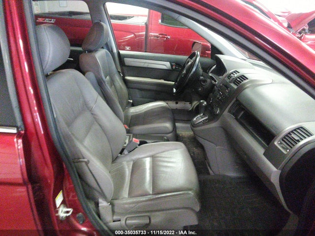 Продаж на аукціоні авто 2011 Honda Cr-v Ex-l, vin: JHLRE4H74BC019785, номер лоту: 35035733