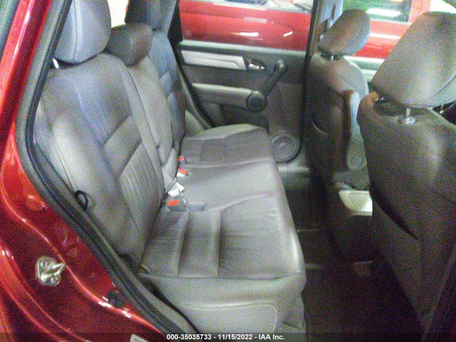 2011 HONDA CR-V EX-L VIN: JHLRE4H74BC019785