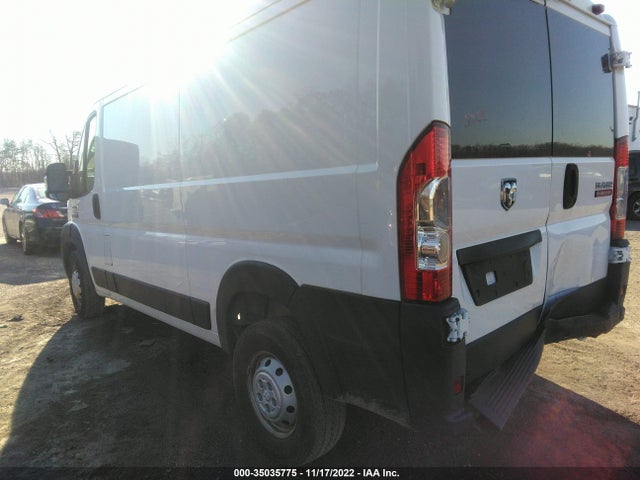2019 Ram Promaster, VIN: 3C6TRVAGXKE533003