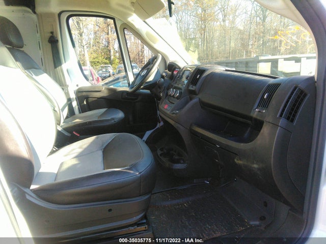 2019 Ram Promaster, VIN: 3C6TRVAGXKE533003