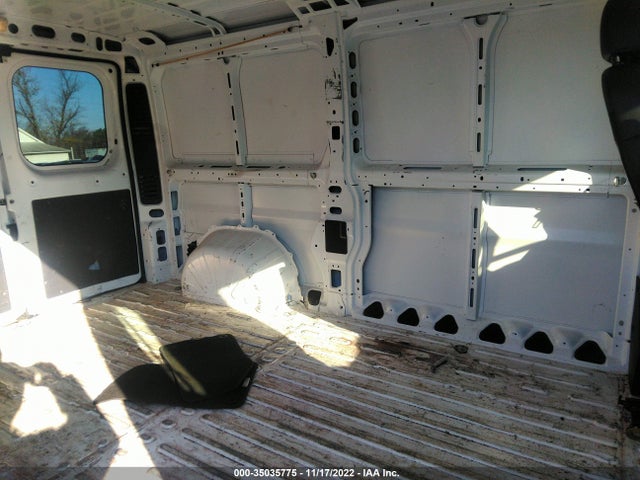 2019 Ram Promaster, VIN: 3C6TRVAGXKE533003