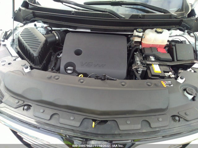 2022 Buick Enclave, VIN: 5GAERCKW7NJ135414