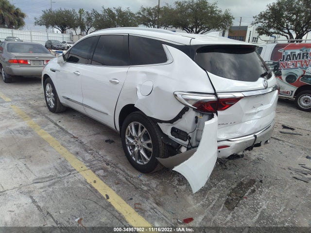2022 Buick Enclave, VIN: 5GAERCKW7NJ135414