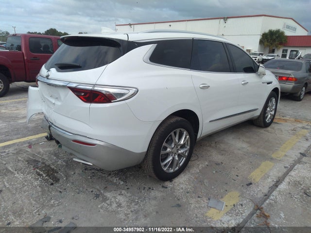 2022 Buick Enclave, VIN: 5GAERCKW7NJ135414