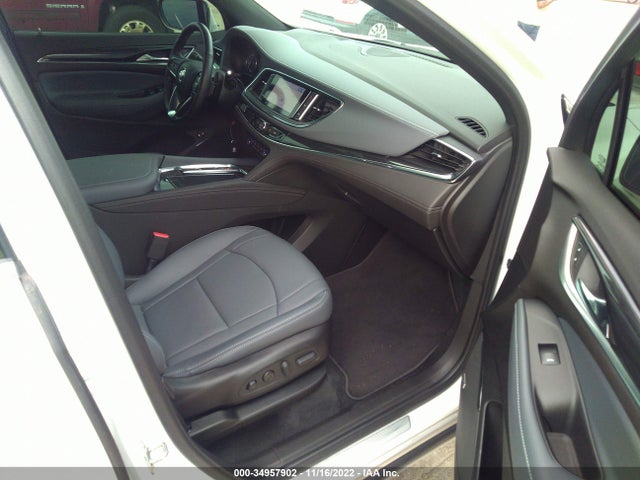 2022 Buick Enclave, VIN: 5GAERCKW7NJ135414