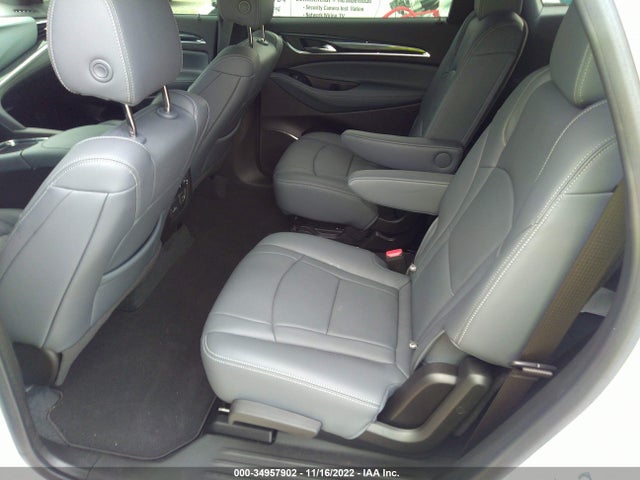 2022 Buick Enclave, VIN: 5GAERCKW7NJ135414