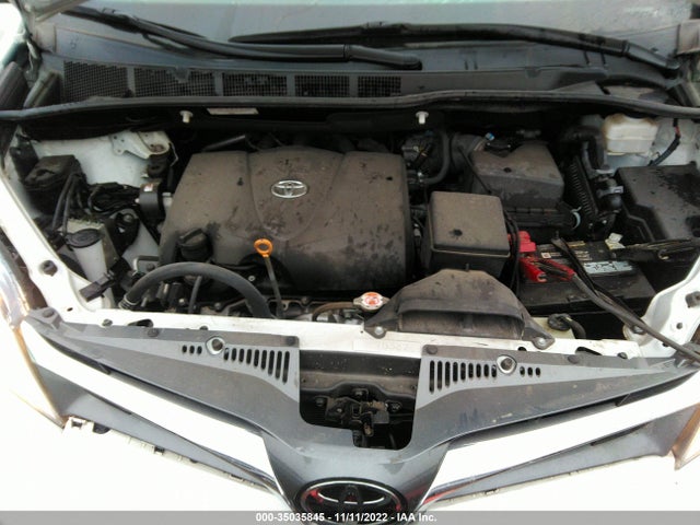 2020 Toyota Sienna, VIN: 5TDYZ3DC6LS061871