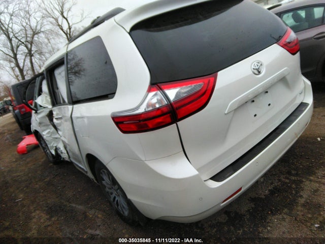 2020 Toyota Sienna, VIN: 5TDYZ3DC6LS061871