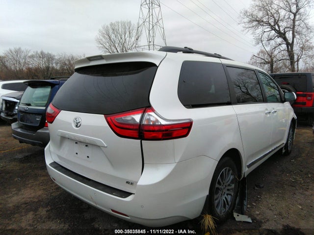 2020 Toyota Sienna, VIN: 5TDYZ3DC6LS061871