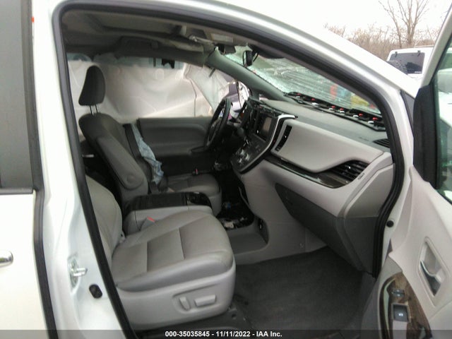 2020 Toyota Sienna, VIN: 5TDYZ3DC6LS061871