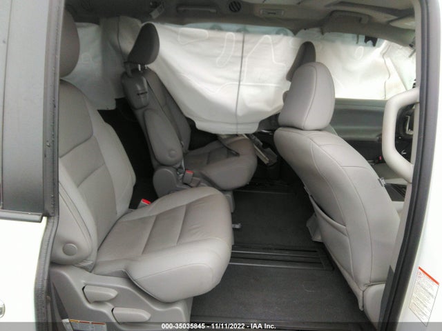 2020 Toyota Sienna, VIN: 5TDYZ3DC6LS061871