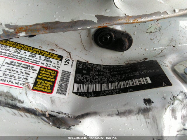 2020 Toyota Sienna, VIN: 5TDYZ3DC6LS061871