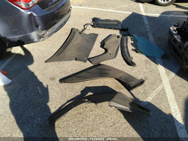 Tesla Model S Long Range 2021 5YJSA1E29MF419185 Image 3