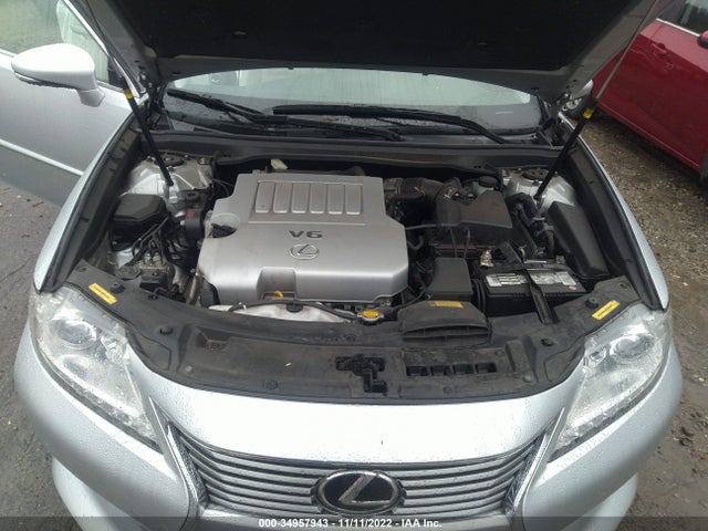 JTHBK1GG0D2018695 Lexus ES 350