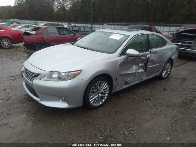 JTHBK1GG0D2018695 Lexus ES 350