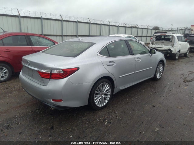 JTHBK1GG0D2018695 Lexus ES 350