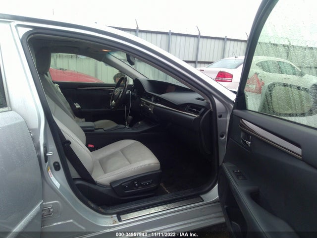 JTHBK1GG0D2018695 Lexus ES 350