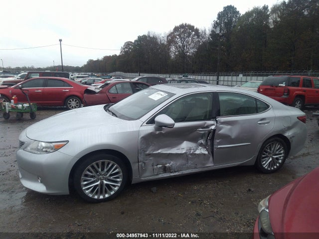 JTHBK1GG0D2018695 Lexus ES 350
