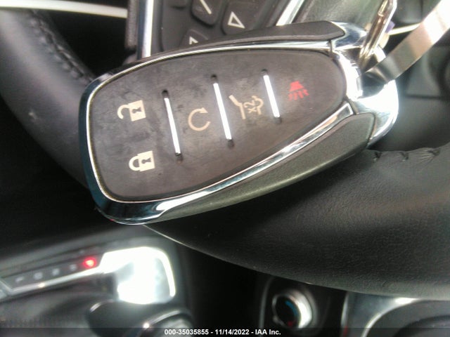 Chevrolet EQUINOX LT 2021 3GNAXKEV7ML362861 Image 11