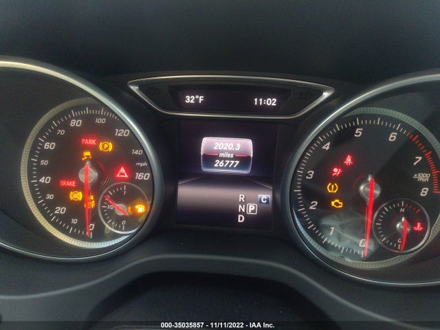 2019 MERCEDES-BENZ GLA GLA 250 VIN: WDCTG4GB6KJ579140