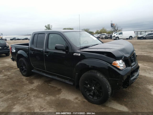 2021 Nissan Frontier, VIN: 1N6ED0EBXMN700750