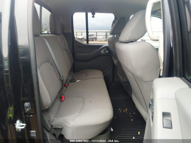 2021 Nissan Frontier, VIN: 1N6ED0EBXMN700750