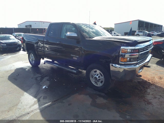2018 1GC2KVEG9JZ205951 main image
