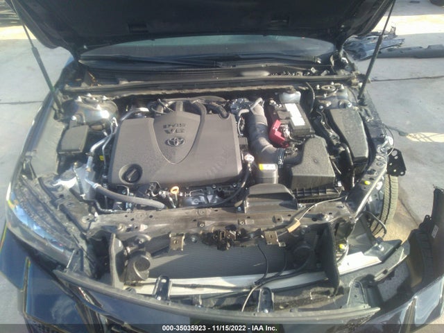 2021 Toyota Avalon, VIN: 4T1FZ1FB7MU070250
