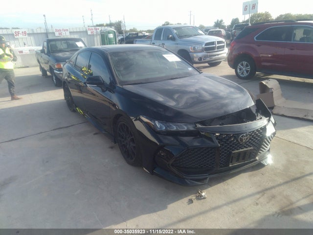 2021 Toyota Avalon, VIN: 4T1FZ1FB7MU070250