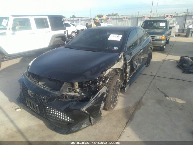 2021 Toyota Avalon, VIN: 4T1FZ1FB7MU070250