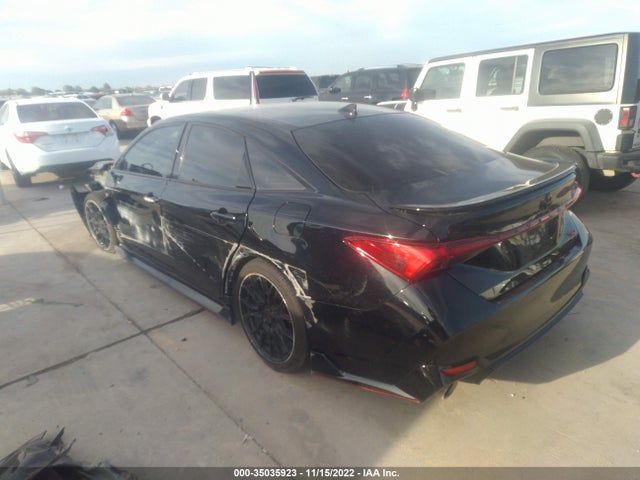 2021 Toyota Avalon, VIN: 4T1FZ1FB7MU070250