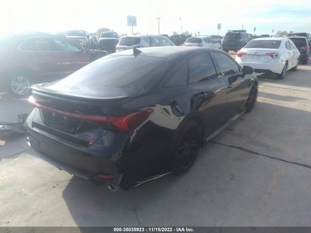 2021 Toyota Avalon, VIN: 4T1FZ1FB7MU070250
