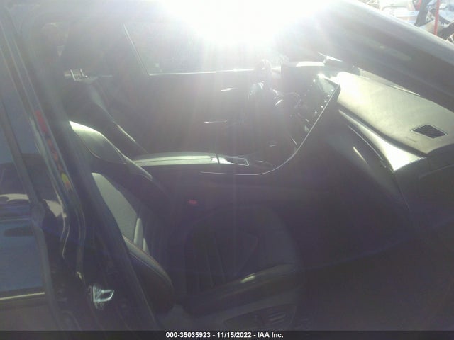 2021 Toyota Avalon, VIN: 4T1FZ1FB7MU070250