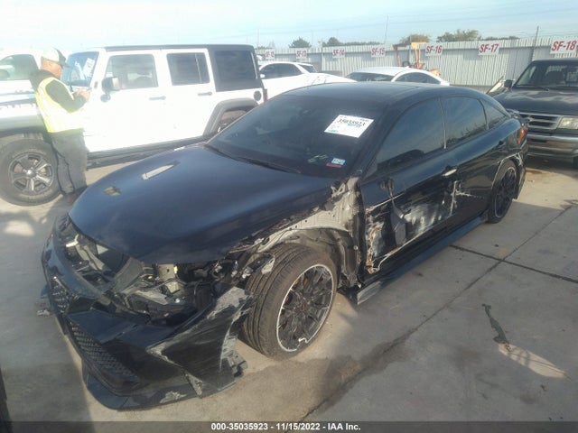 2021 Toyota Avalon, VIN: 4T1FZ1FB7MU070250
