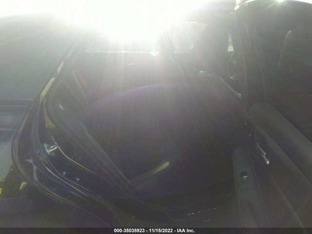 2021 Toyota Avalon, VIN: 4T1FZ1FB7MU070250