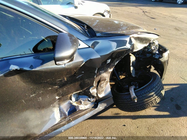 2018 Lexus GS, VIN: JTHBZ1BL8JA014606