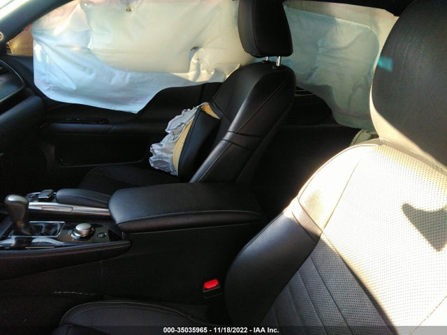 2018 Lexus GS, VIN: JTHBZ1BL8JA014606