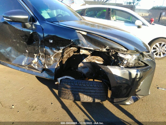 2018 Lexus GS, VIN: JTHBZ1BL8JA014606