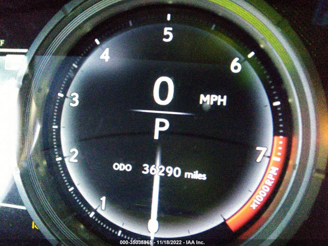 2018 Lexus GS, VIN: JTHBZ1BL8JA014606