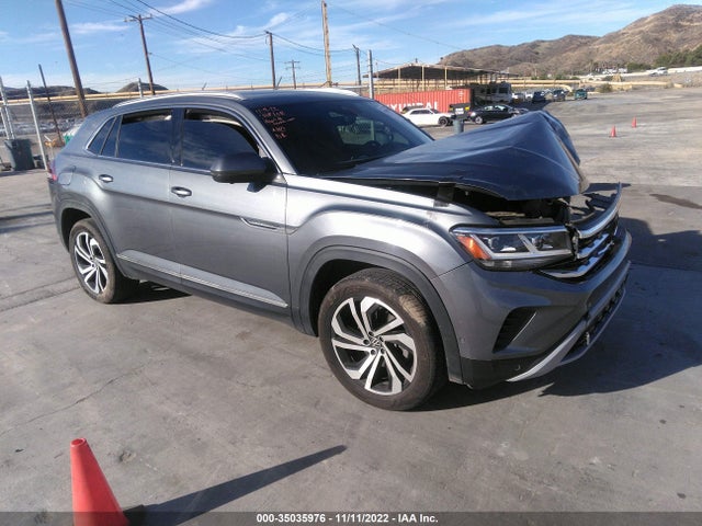 2020 Volkswagen Atlas, VIN: 1V2NE2CA9LC221279