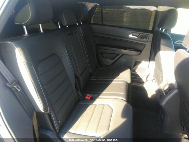 2020 Volkswagen Atlas, VIN: 1V2NE2CA9LC221279