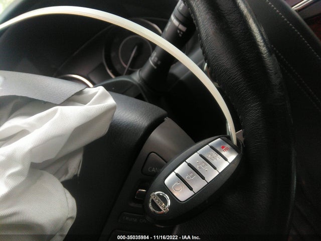 2020 Nissan Armada, VIN: JN8AY2NDXLX017019