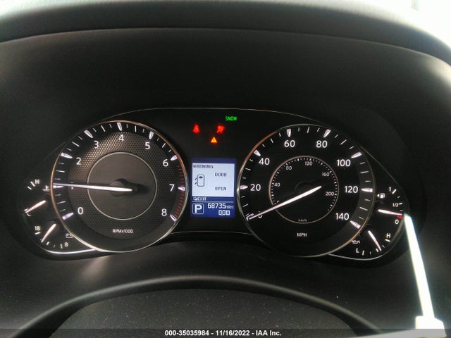 2020 Nissan Armada, VIN: JN8AY2NDXLX017019