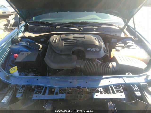 2021 DODGE CHARGER SXT VIN: 2C3CDXJG4MH609197