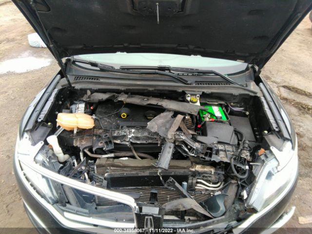 5LMTJ2AH9FUJ28564 Lincoln MKC