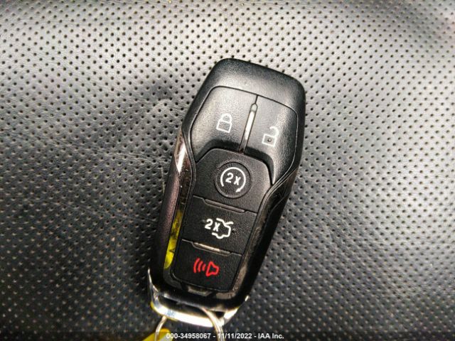 5LMTJ2AH9FUJ28564 Lincoln MKC