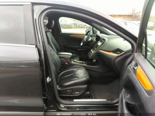 5LMTJ2AH9FUJ28564 Lincoln MKC